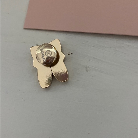 LoveShackFancy Croc Jibbitz Metal - Picture 3 of 8